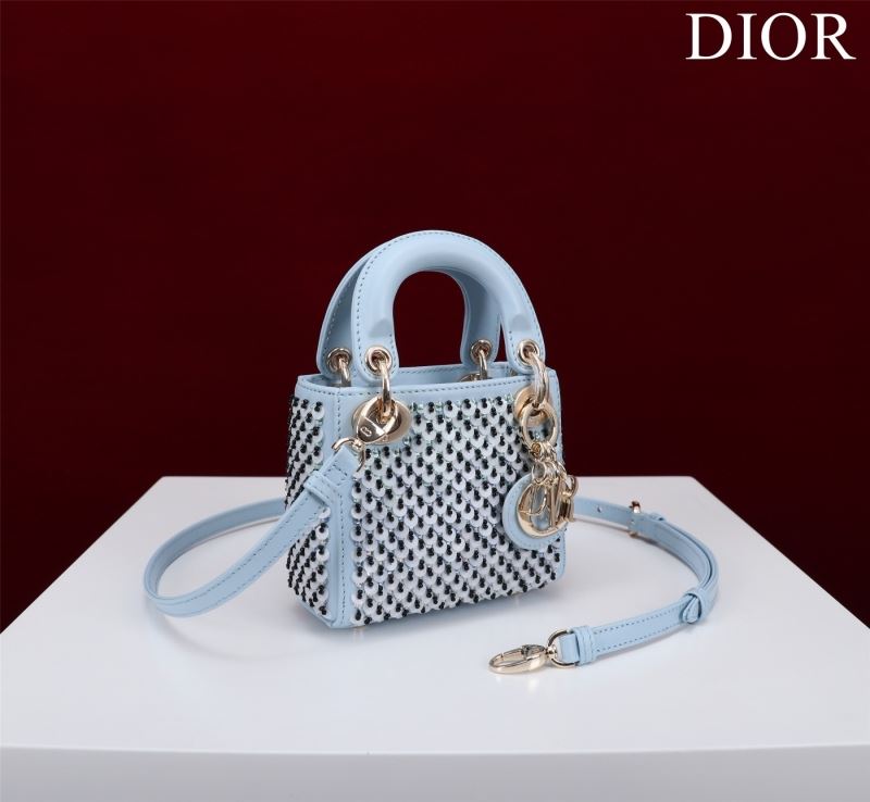 Dior My Lady Bags